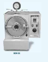 Manufacturers Exporters and Wholesale Suppliers of Oven Vacuum Ambala Cantt Haryana